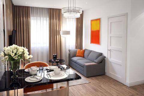 1 bedroom apartment for sale - High Yielding Garden Lane Apartment