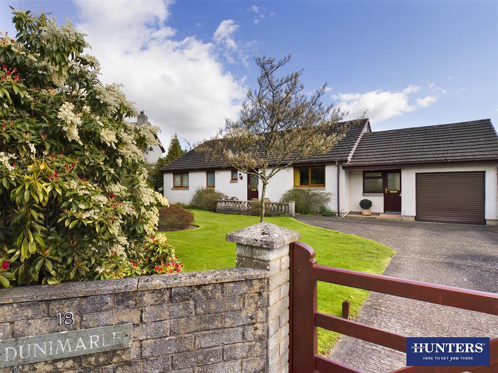 Ellerslie Park, Gosforth, Seascale... 3 bed detached house £310,000