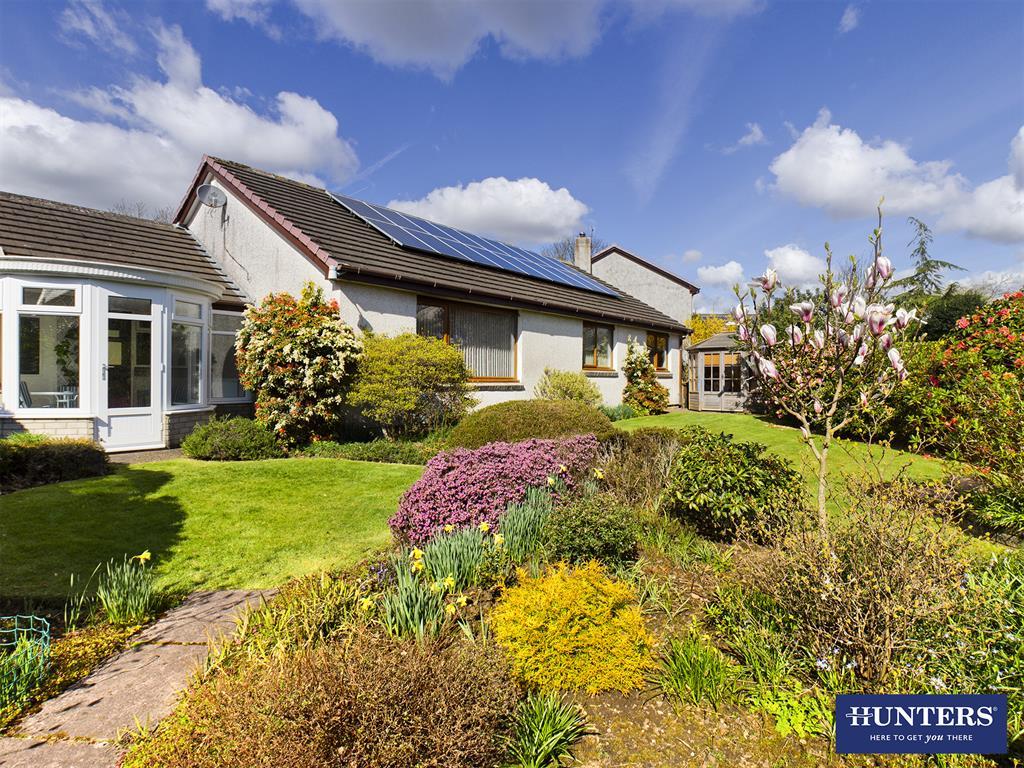 Ellerslie Park, Gosforth, Seascale... 3 bed detached house £310,000