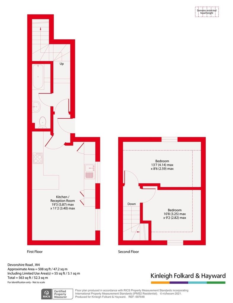 Flat 1 floorplan jpg