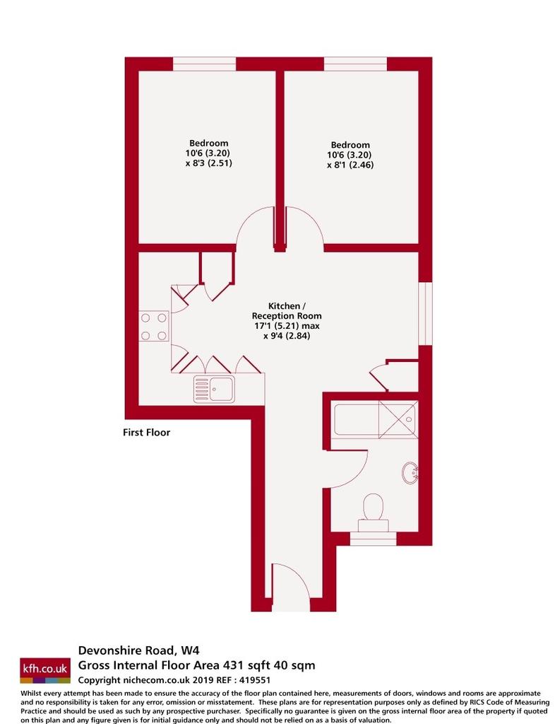 Flat 2 floorplan jpg
