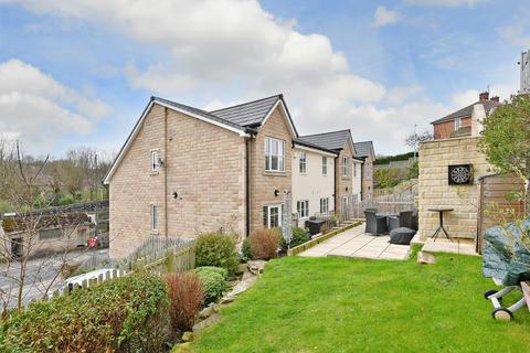 4 bedroom townhouse for sale - Chesterfield Road, Dronfield, Derbyshire, S18 2XA