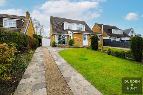 Kemsing Bournebridge Lane, Stapleford Abbotts, Romford, RM4 1LT
