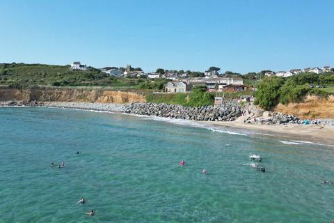 4 bedroom detached house for sale, Above the beach, Perranuthnoe, Penzance, Cornwall