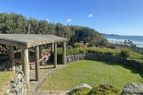 4 bedroom detached house for sale, Above the beach, Perranuthnoe, Penzance, Cornwall