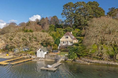 3 bedroom detached house for sale - Helford River, Nr. Mawnan Smith, Falmouth, Cornwall