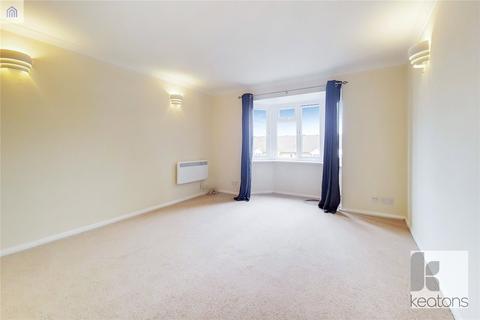2 bedroom flat to rent, Weald Close, London, SE16