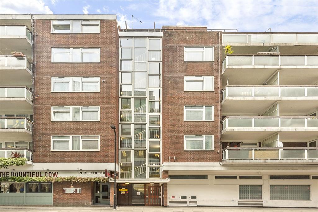 External