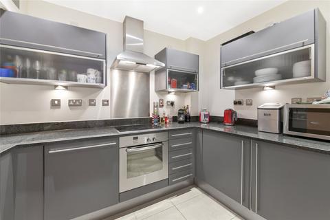3 bedroom flat to rent, Albert Embankment, London, SE1