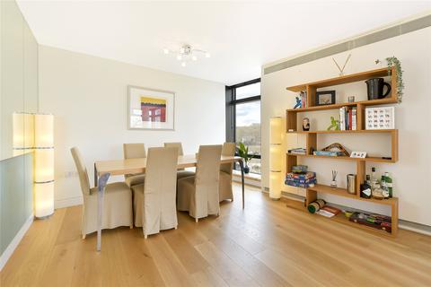 3 bedroom flat to rent, Albert Embankment, London, SE1