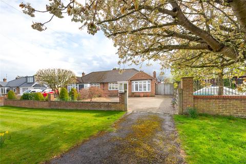 2 bedroom bungalow for sale - Ragged Hall Lane, St. Albans, Hertfordshire