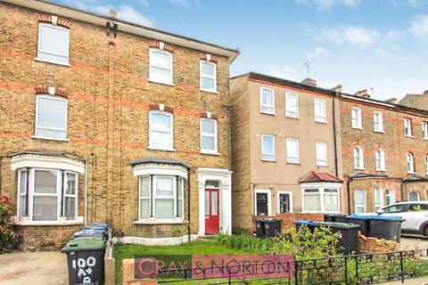 Ground Floor Flat, 98 Clyde Road, Croydon, CR0 6SW