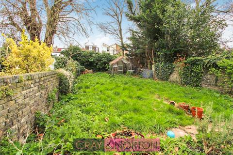 Ground Floor Flat, 98 Clyde Road, Croydon, CR0 6SW