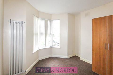 Ground Floor Flat, 98 Clyde Road, Croydon, CR0 6SW