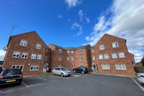 2 bedroom apartment to rent - Heathfield, West Allotment, Newcastle upon Tyne.  NE27 0BP