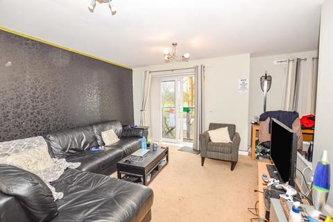 4 bedroom end of terrace house for sale - Royce Road, Hulme, Manchester, M15
