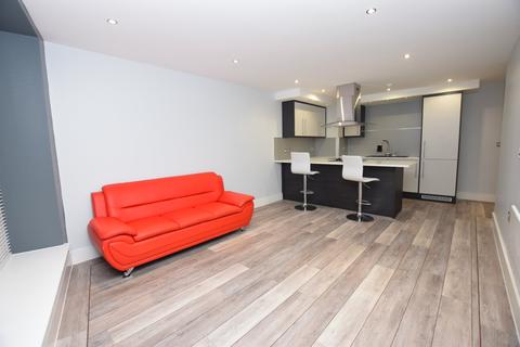 1 bedroom apartment to rent - 6 St Anns Square, City Centre, Manchester, M2
