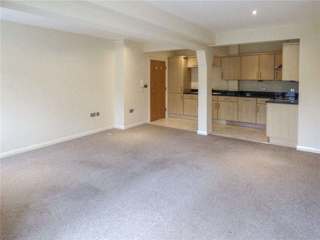 Towpath House, Canal Road, Riddlesden, Keighley 1 bed apartment £109,950