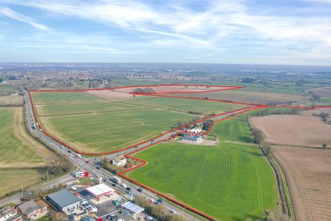 Farm for sale - Desford, Leicester, Leicestershire