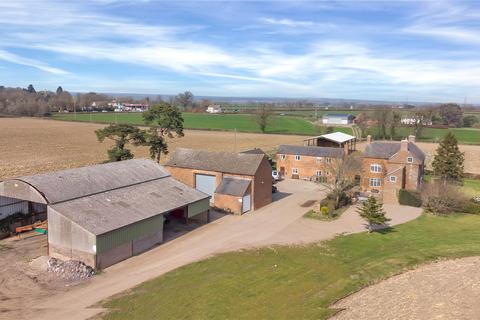 Farm for sale - Desford, Leicester, Leicestershire