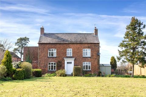 5 bedroom detached house for sale - Desford, Leicester, Leicestershire