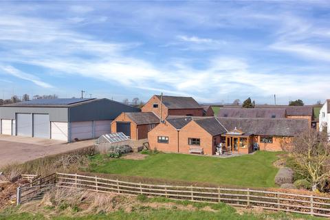 2 bedroom barn conversion for sale - Desford, Leicester, Leicestershire
