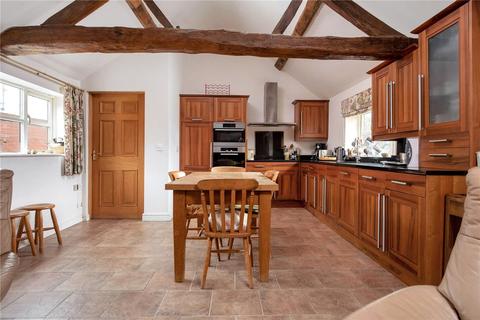 2 bedroom barn conversion for sale - Desford, Leicester, Leicestershire
