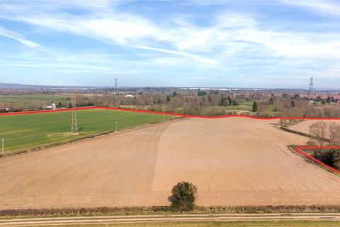 Land for sale - Desford, Leicester, Leicestershire