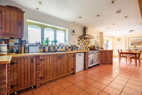 5 bedroom detached house for sale - Pennsylvania, Exeter