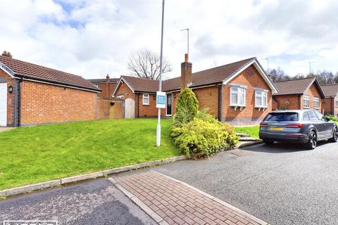 3 Applecorn Close, Sutton Leach, St Helens, WA9 4XZ