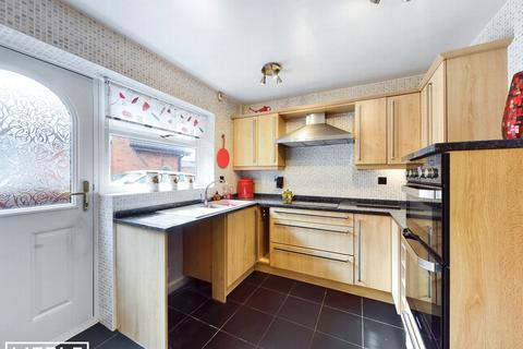3 Applecorn Close, Sutton Leach, St Helens, WA9 4XZ