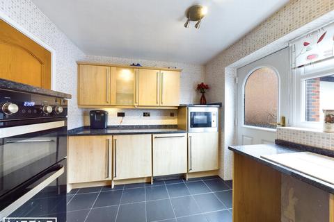 3 Applecorn Close, Sutton Leach, St Helens, WA9 4XZ