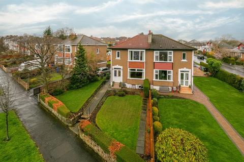 3 bedroom semi-detached house for sale - South Mains Road, Milngavie, Glasgow