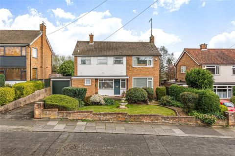 3 bedroom detached house for sale - Rushmere Road, Northampton, NN1