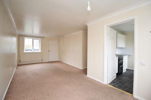 207 Walker Gardens, Hedge End, Southampton, SO30 2AJ