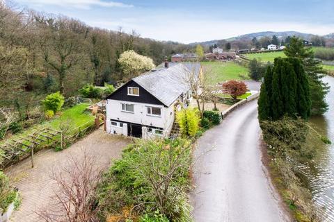 3 bedroom semi-detached house for sale, Wards Lane, Congleton