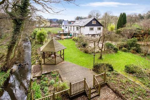 3 bedroom semi-detached house for sale, Wards Lane, Congleton