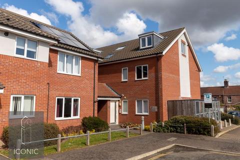 1 bedroom apartment for sale - Starling Road, Norwich