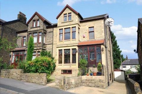 7 bedroom semi-detached house for sale - Cranbourne Road, Bradford, West Yorkshire, BD9