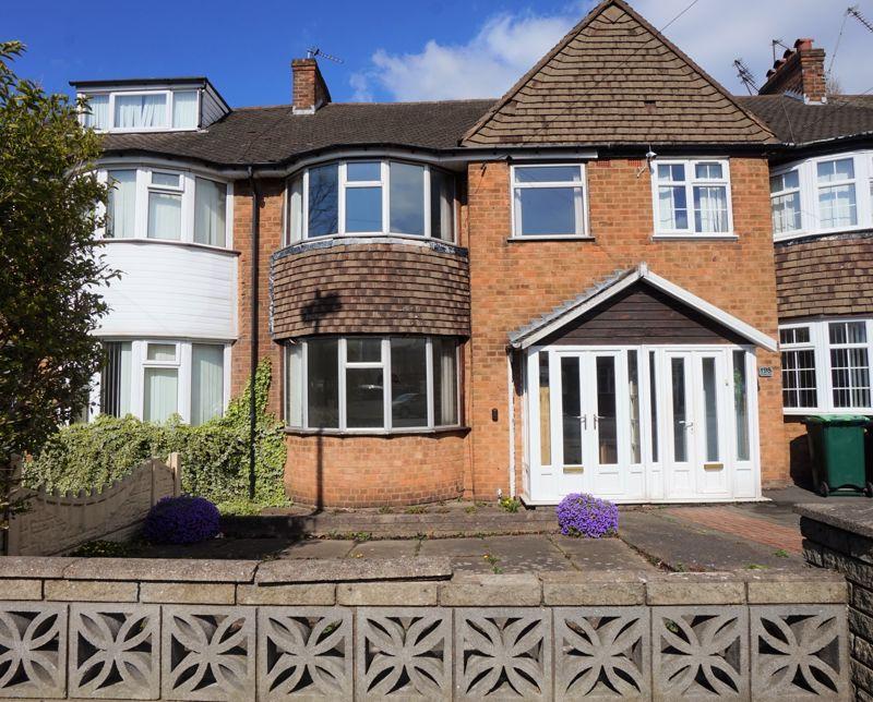 Hall Green Road, West Bromwich 3 bed terraced house £180,000