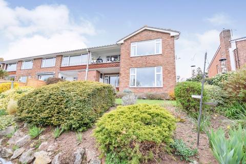 2 bedroom apartment for sale - Salmon Pool Lane, Exeter