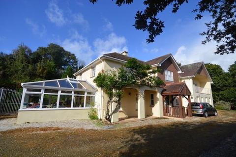 6 bedroom detached house for sale - Boscundle, St. Austell