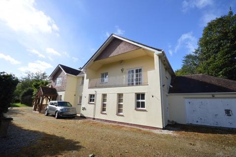 6 bedroom detached house for sale - Boscundle, St. Austell