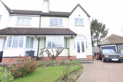 12 Bush Grove, Birmingham, B21 8PH