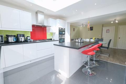 15 Amble Close, Sutton Coldfield, B74 2FP