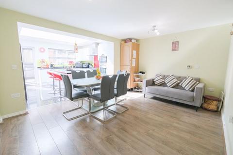 15 Amble Close, Sutton Coldfield, B74 2FP