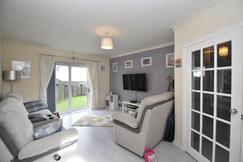 3 bedroom ground floor flat for sale - Back O'Dykes Road, Kirkintilloch, Glasgow, G66 3LS