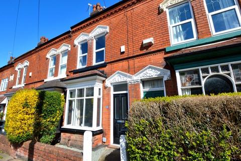 3 bedroom terraced house to rent, 16 Bond Street, Stirchley, B30 2LA