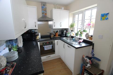 2 bedroom terraced house for sale - Cooks Way, Hitchin, SG4