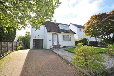 3 bedroom detached house for sale - Maple Avenue, Newton Mearns, Glasgow, G77